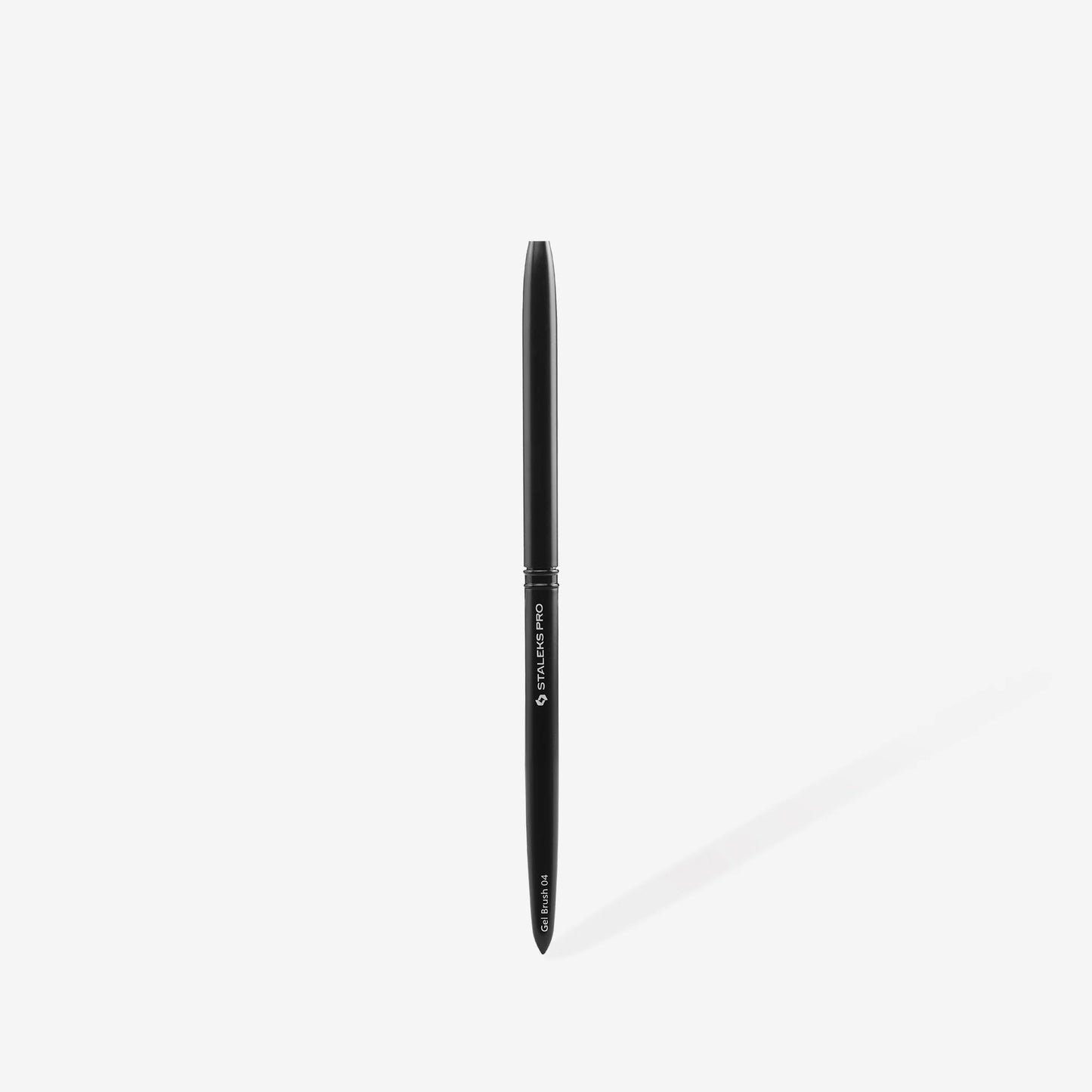 Pincel Staleks EXPERT para Gel. 4mm