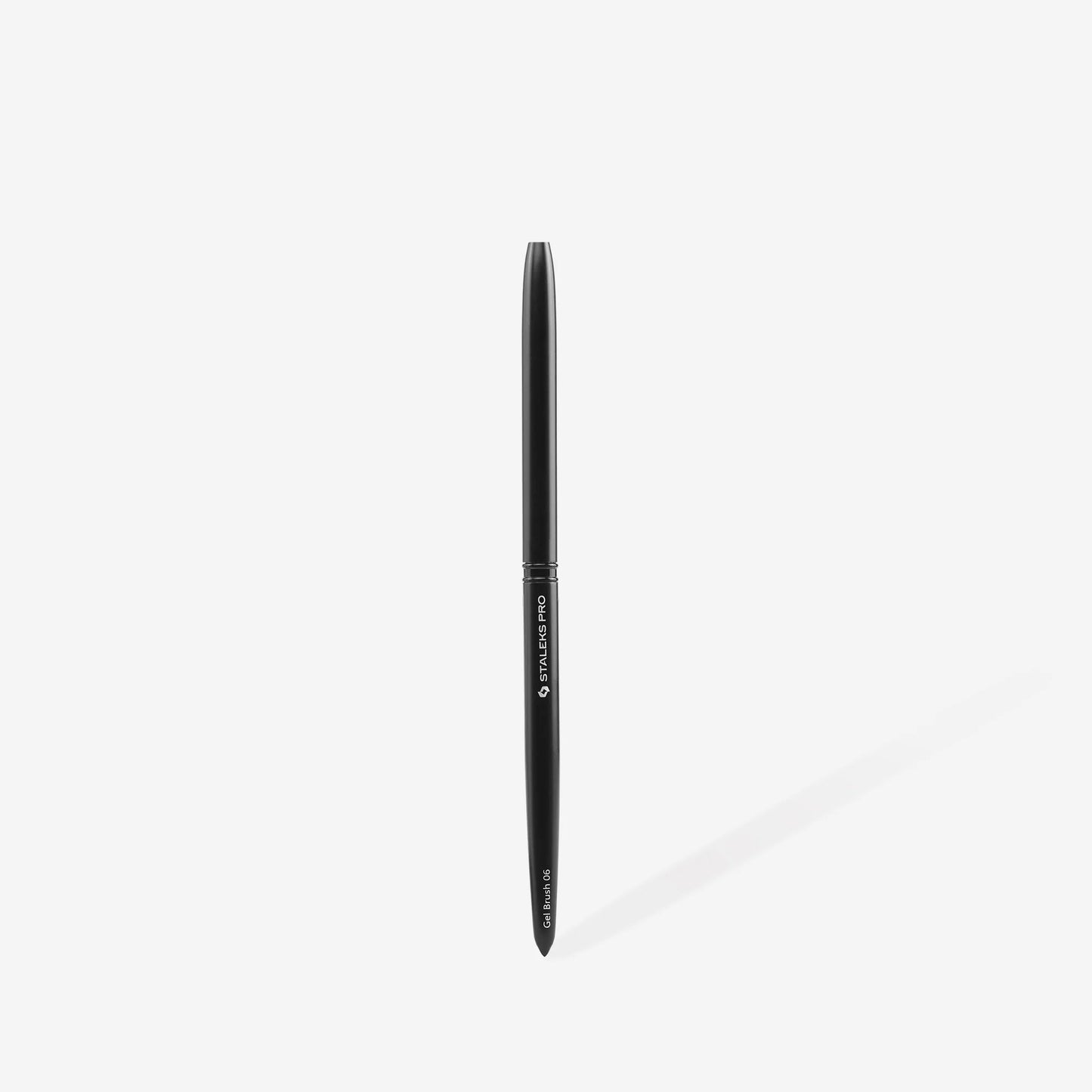 Pincel Staleks EXPERT para Gel. 6mm