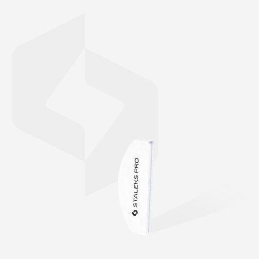 Buffer mini STALEKS PRO grano 100/180, juego de 20 piezas