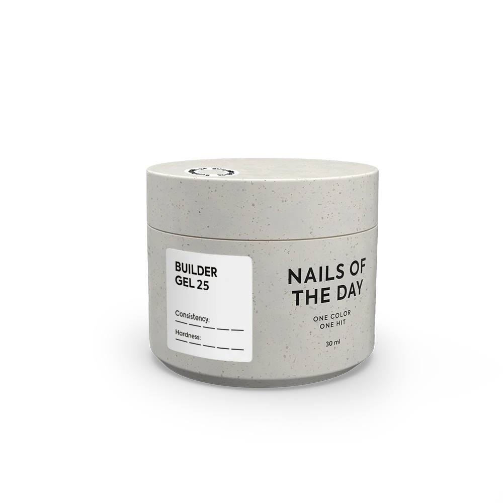 Gel de construction NAILSOFTHEDAY n° 25 - image 6