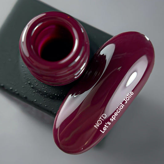 NAILSOFTHEDAY Gel Polish Let's special Jolie