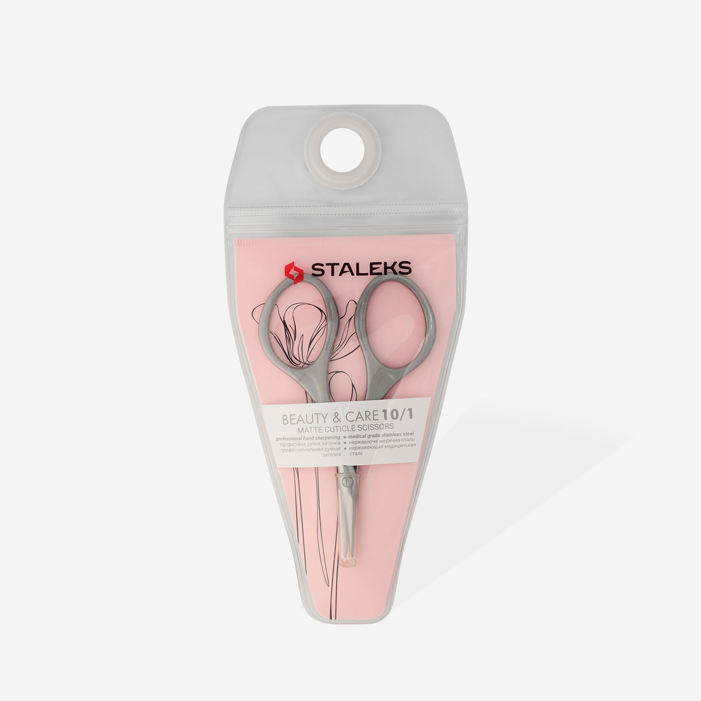 Tijeras BEAUTY & CARE 10/1