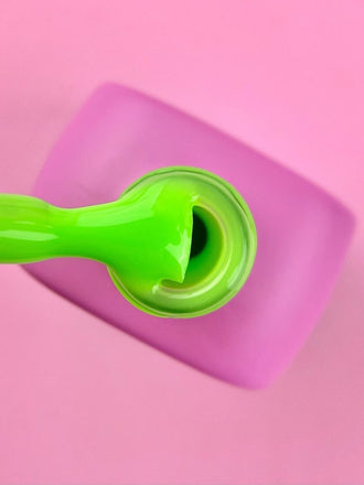 LUNAmoon Neon Base №5