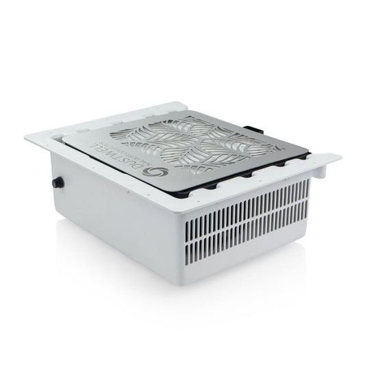 Aspirador DUSTWELL CHAMPION Integrable