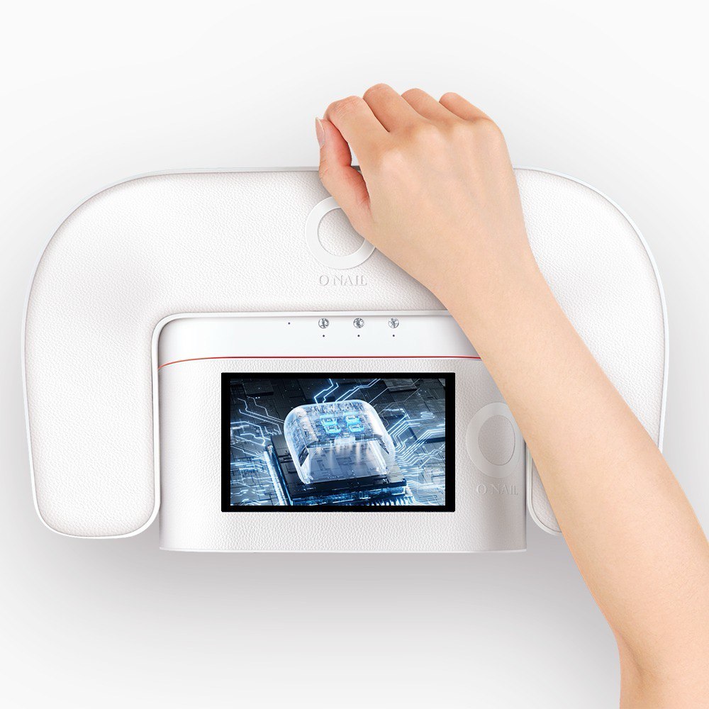 Reposamanos "ONail Arm Rest 1 Plus"