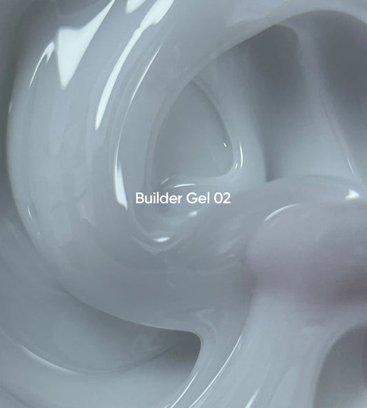 NAILSOFTHEDAY Builder Gel #02