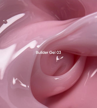 NAILSOFTHEDAY Builder Gel #03