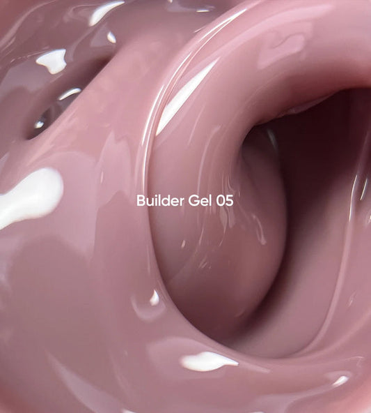 NAILSOFTHEDAY Builder Gel #05