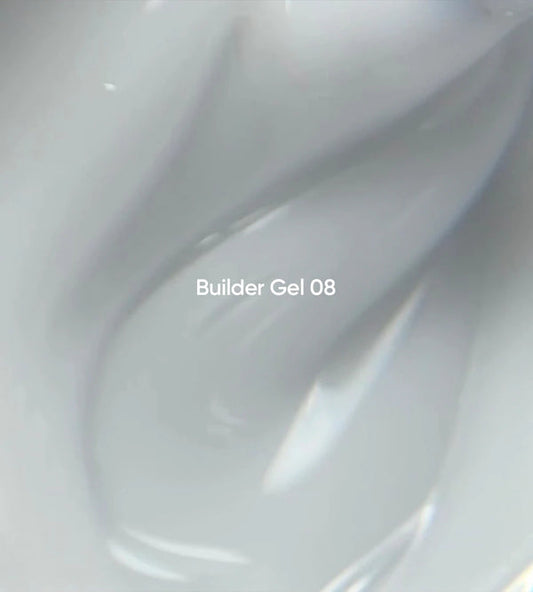 NAILSOFTHEDAY Builder Gel #08