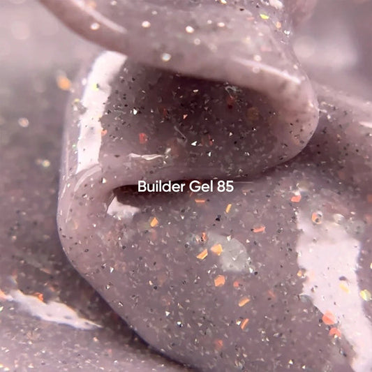 NAILSOFTHEDAY Builder Gel #85