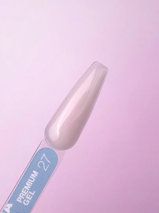 LUNAmoon Premium Gel №27