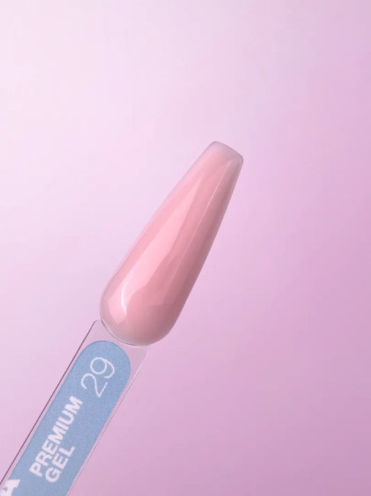 LUNAmoon Premium Gel №29