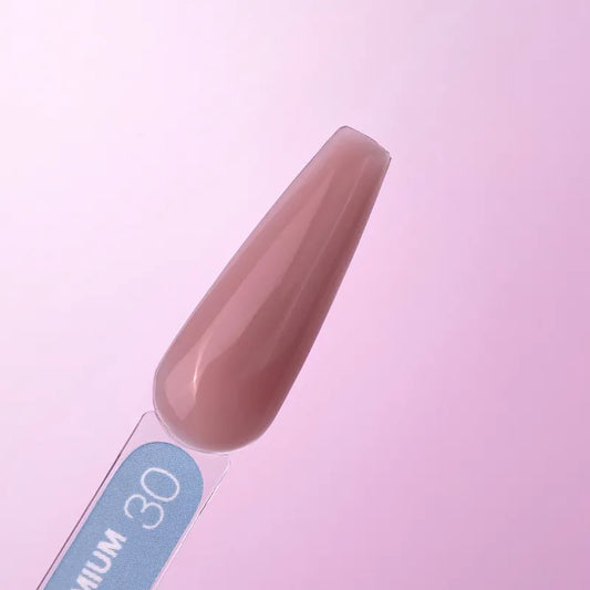 LUNAmoon Premium Gel №30