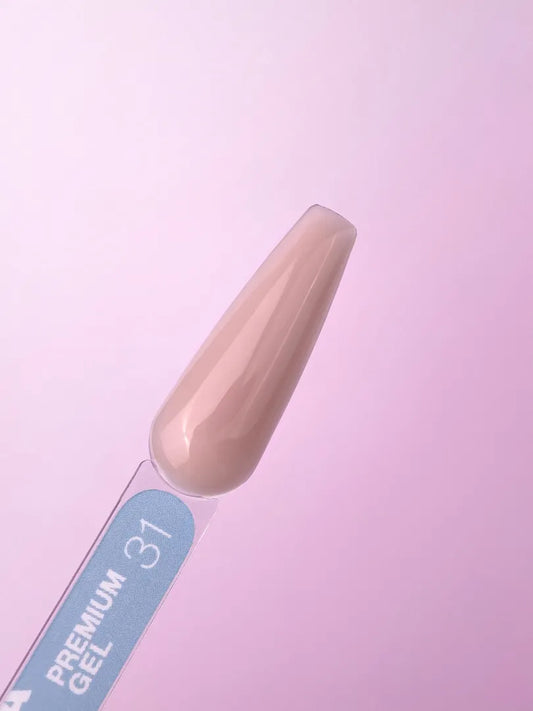 LUNAmoon Premium Gel №31