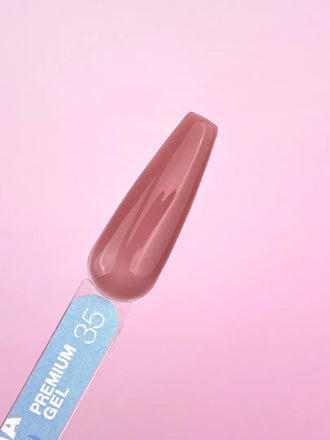 Gel Premium LUNAmoon n° 35