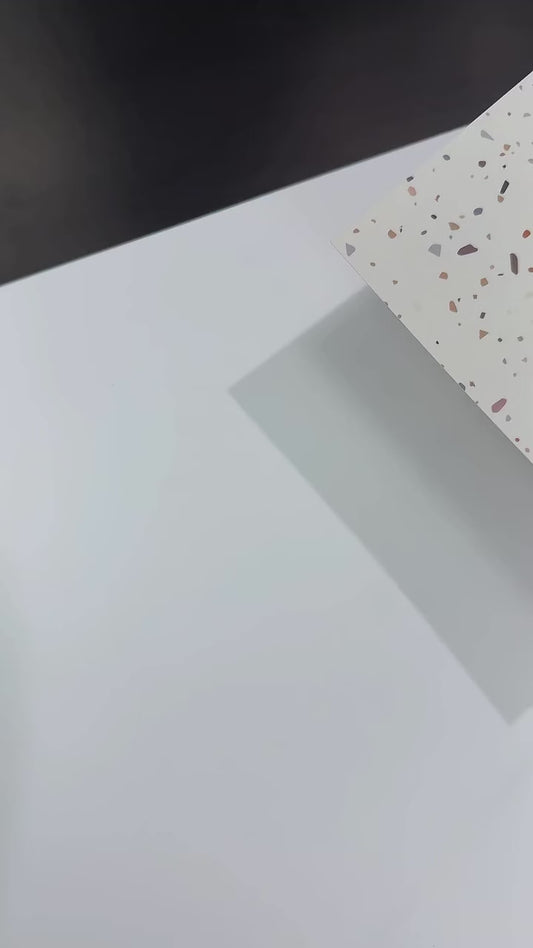 Kit · HEYLOVE · Terrazzo Gel colección