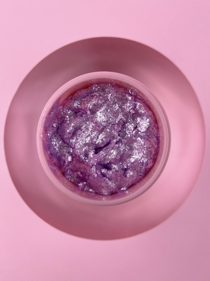 LUNAmoon Sapphire Gel №2