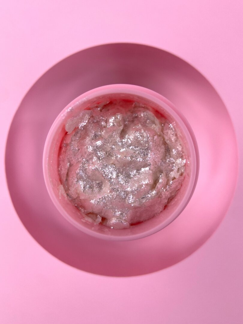 LUNAmoon Sapphire Gel №3