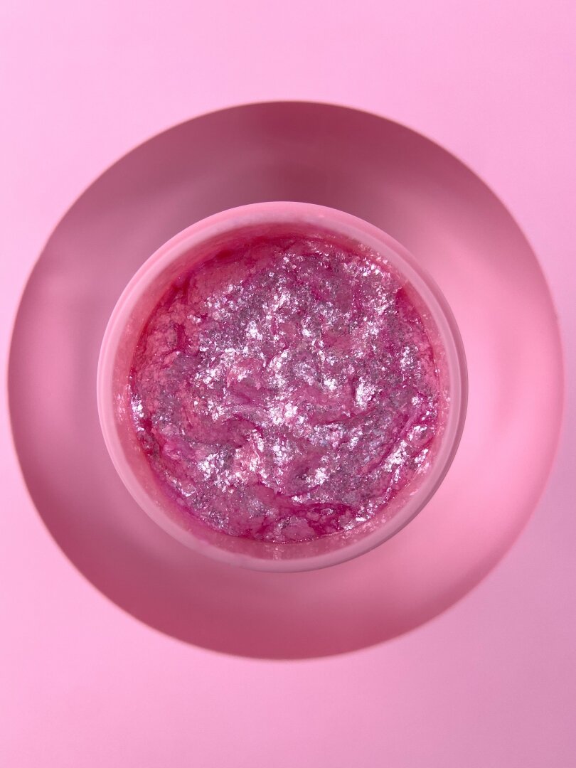 LUNAmoon Sapphire Gel №5