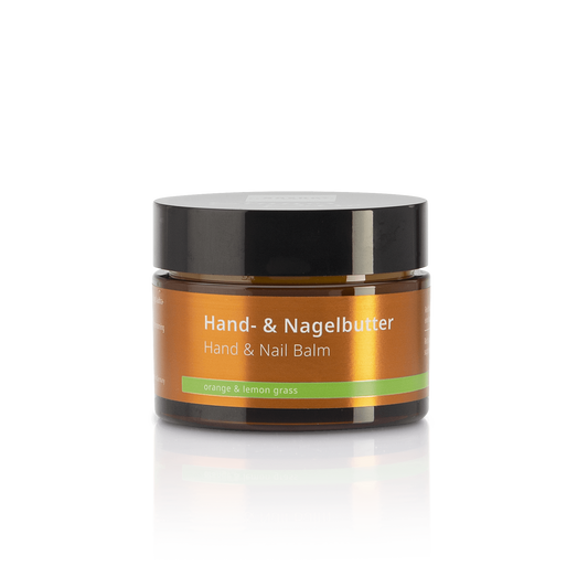 Aceite para las manos y las uñas Sinnes Oase