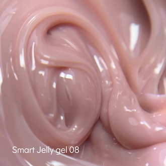 NAILSOFTHEDAY Smart Jelly gel #08