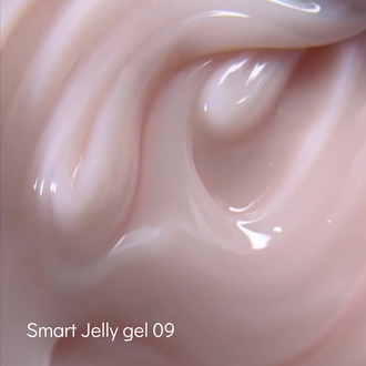 NAILSOFTHEDAY Smart Jelly gel #09