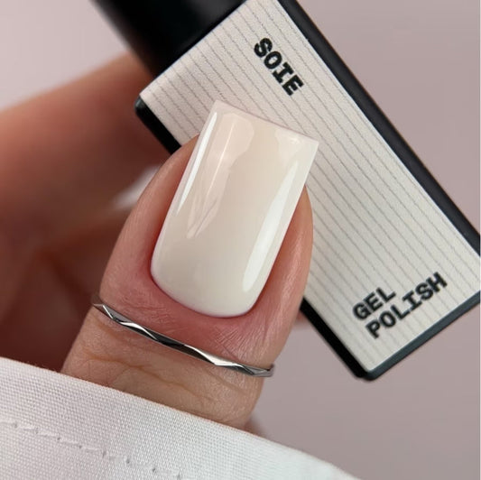 BIBLIOTEKA Gel Polish Nº 49 Silk