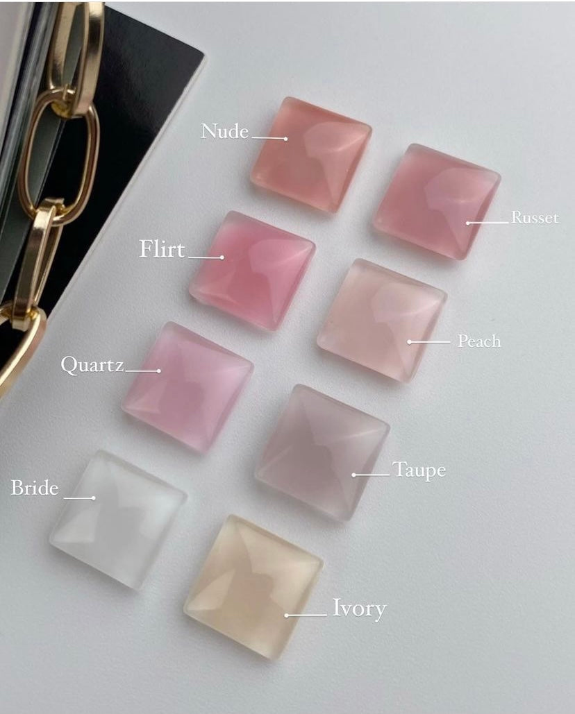 Kit · HEYLOVE · Tint Base · NUDE colección