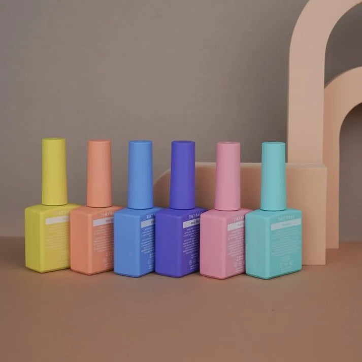 Kit · HEYLOVE · Tint base · SWEETY colección