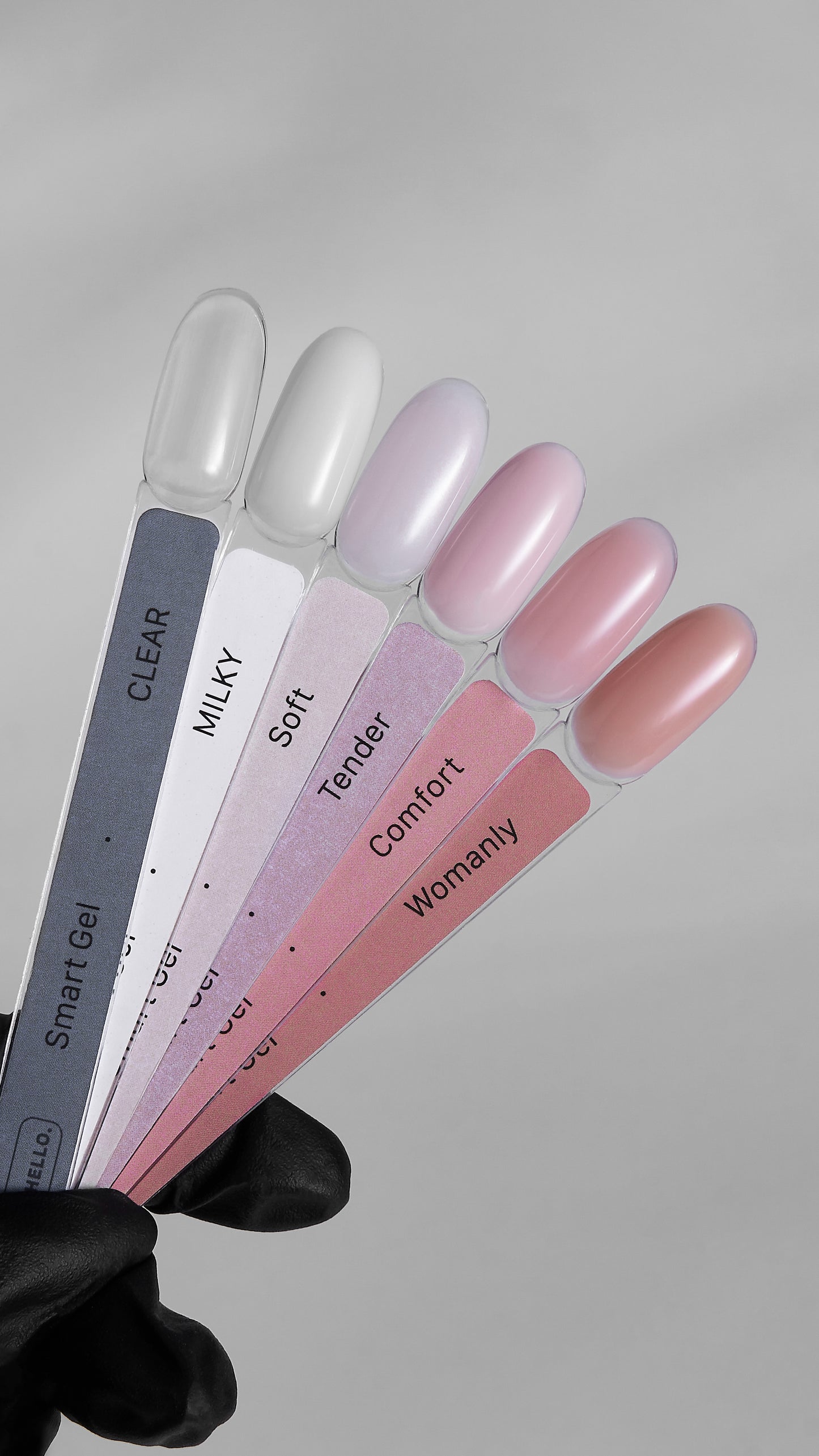 OFERTA!!! Kit HELLO BASIC & FEELING colección