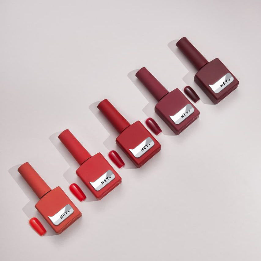 Kit · HEYLOVE · Tint Base · MET GALA colección