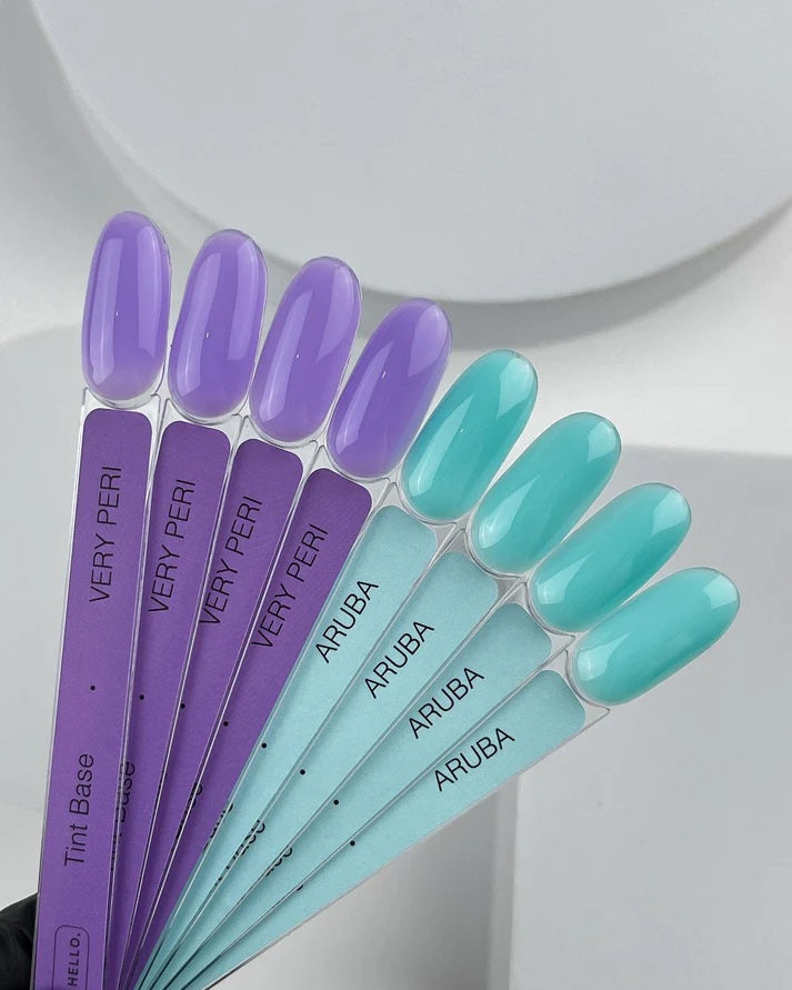 Kit · HEYLOVE · Tint base · SWEETY colección