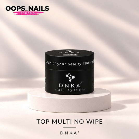 DNKa™ Top Coat. MULTI. Do not wipe - image 2