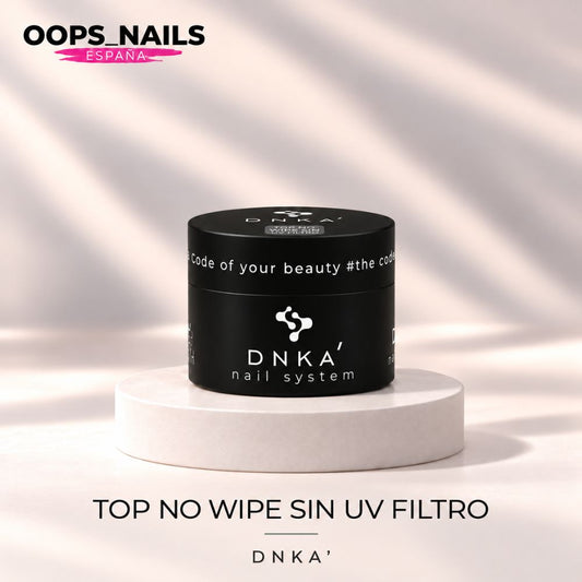 DNKa™ Top Coat. Do not wipe. (without UV) - image 2