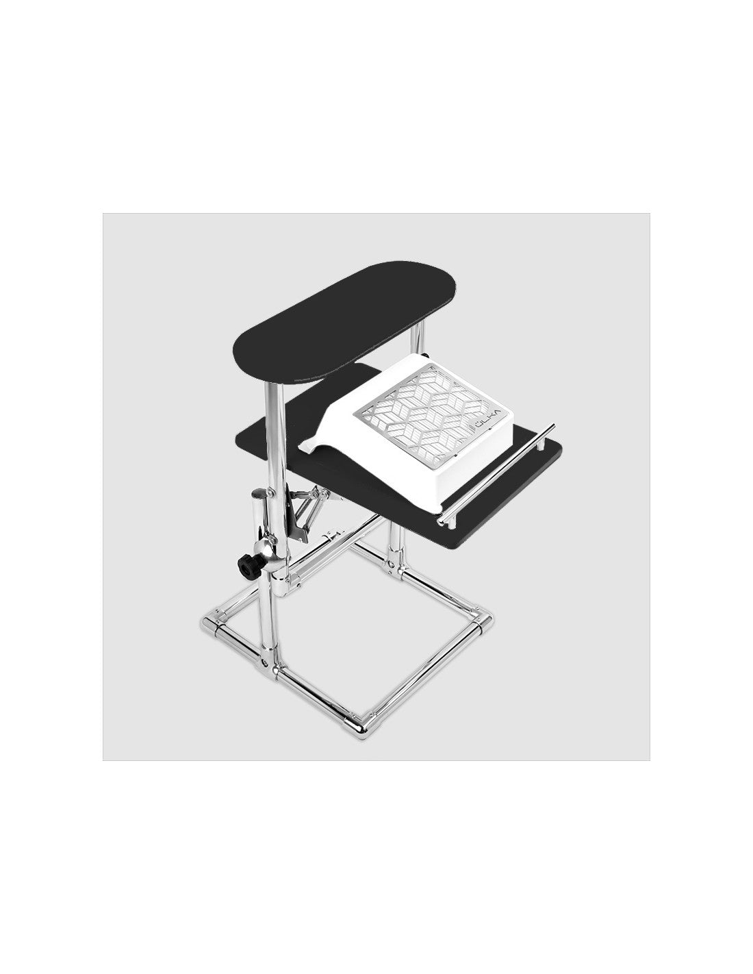 Ülka Balance. Soporte para pedicura