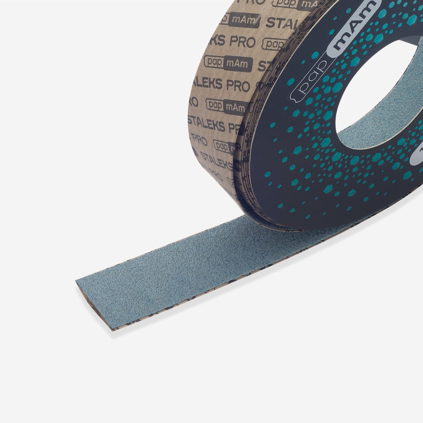 Rollo de recambio para donut Staleks Pro EXCLUSIVO, 20mm