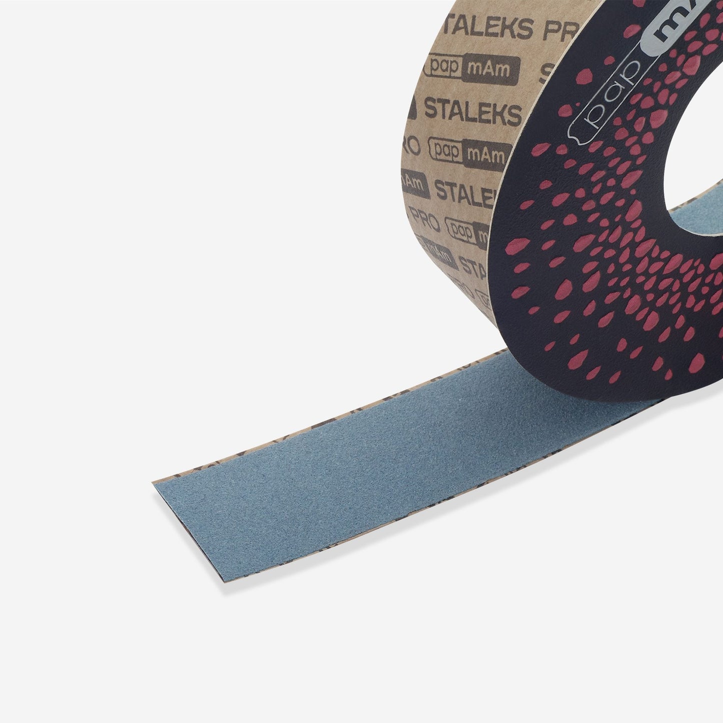 Rollo de recambio para donut Staleks Pro EXCLUSIVO, 20mm