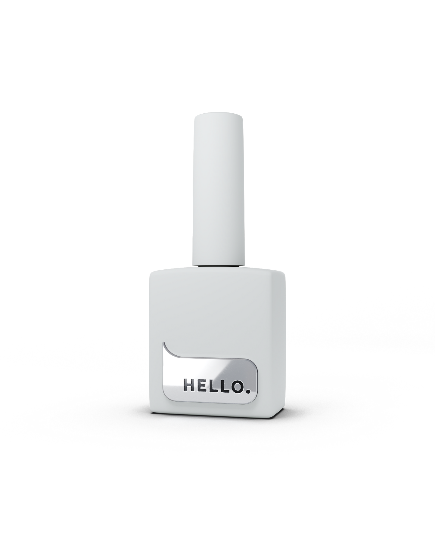 HELLO Tint base BRIDE. Color: Lechoso.