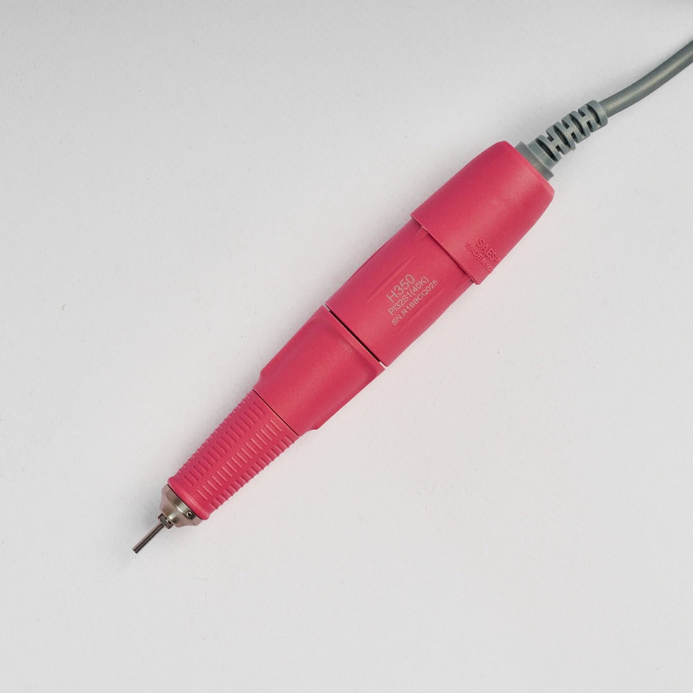 Micromotor (H350) de 50 W de potencia