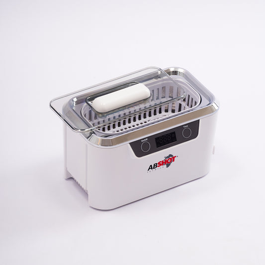 Ultrasonido Ab Shot CD-300. 0.8 Litros