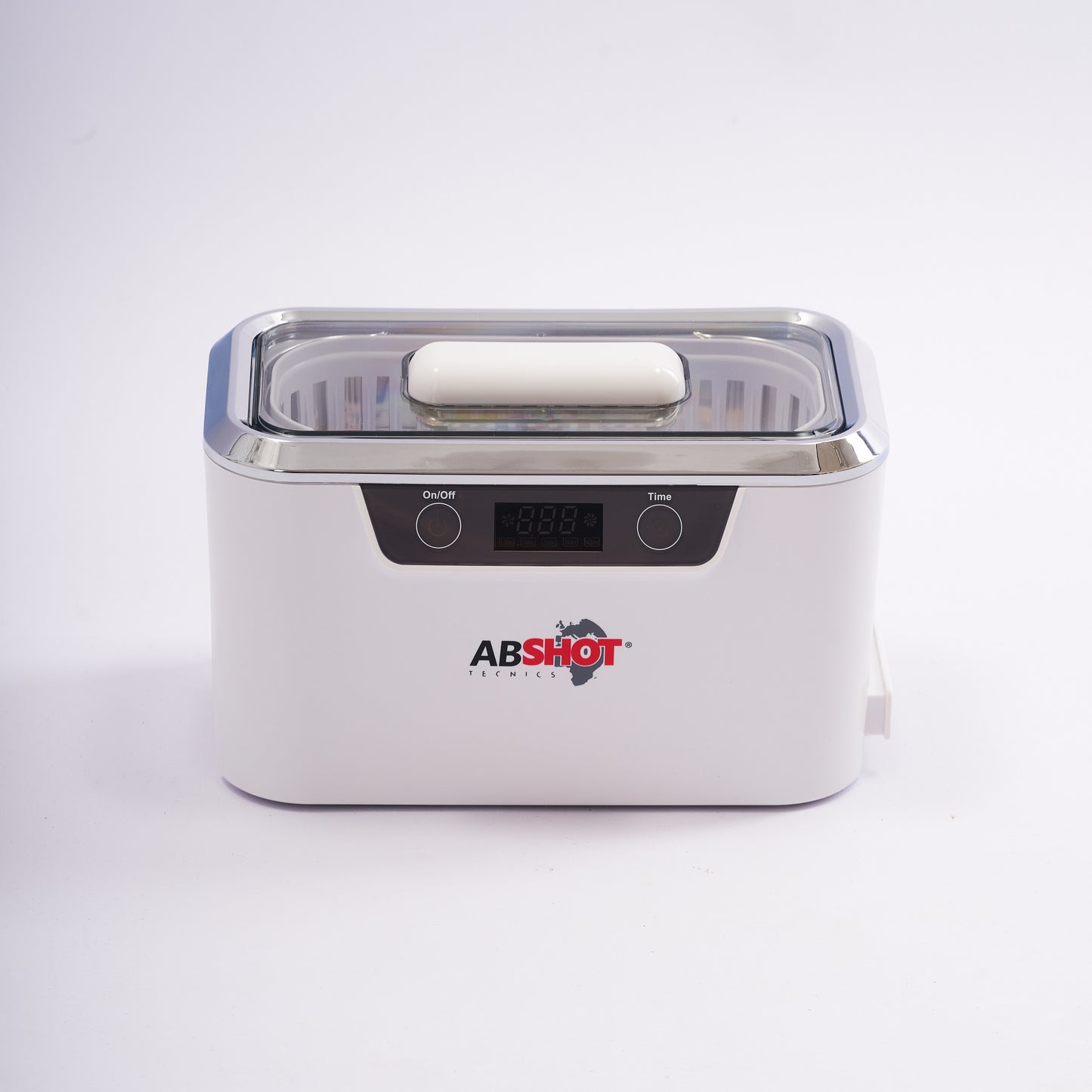 Ultrasonido Ab Shot CD-300. 0.8 Litros