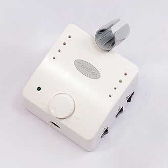 Torno Marathon Cube K35. 30000rpm