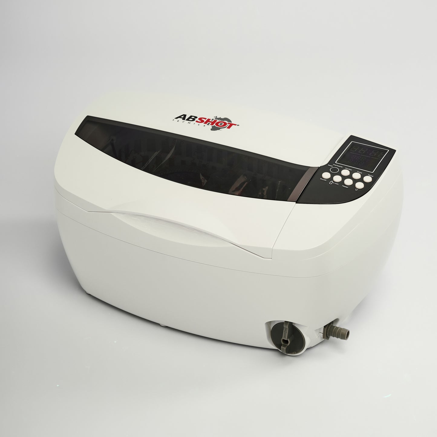 Ultrasonido Ab Shot CD-4830. 3 Litros