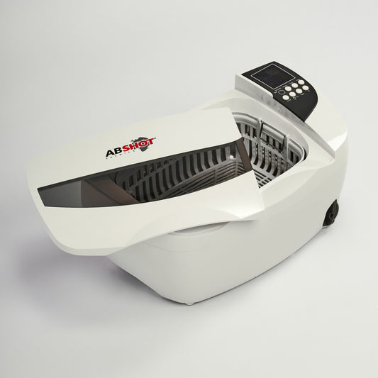 Ultrasonido Ab Shot CD-4830. 3 Litros