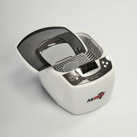 Ultrasonido Ab Shot CD-4810. 2 Litros