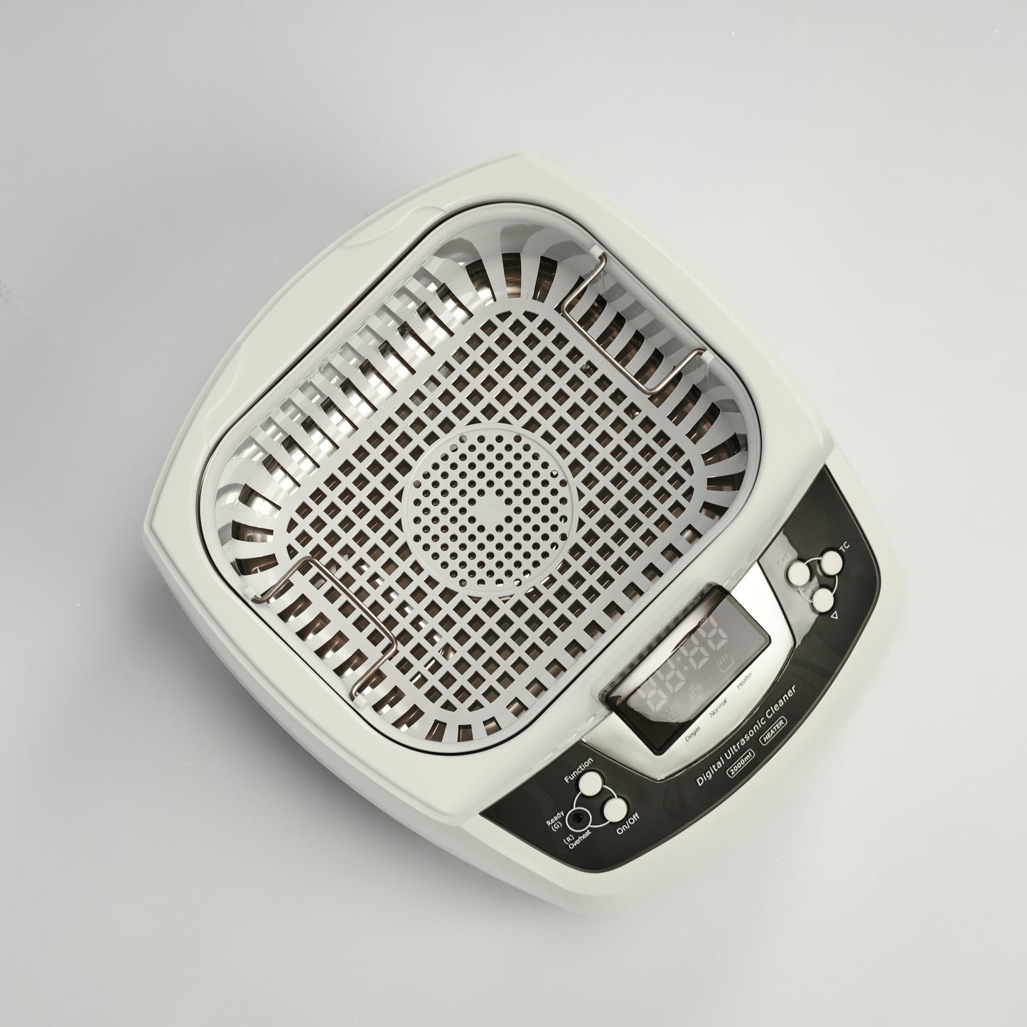 Ultrasonido Ab Shot CD-4810. 2 Litros
