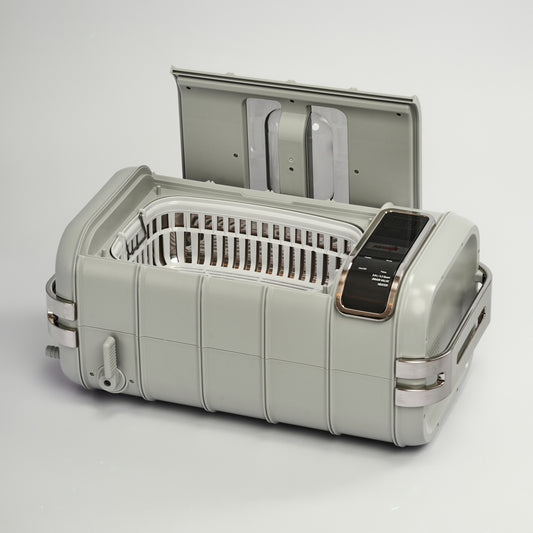 Ultrasonido Ab Shot CD-4831. 3 Litros