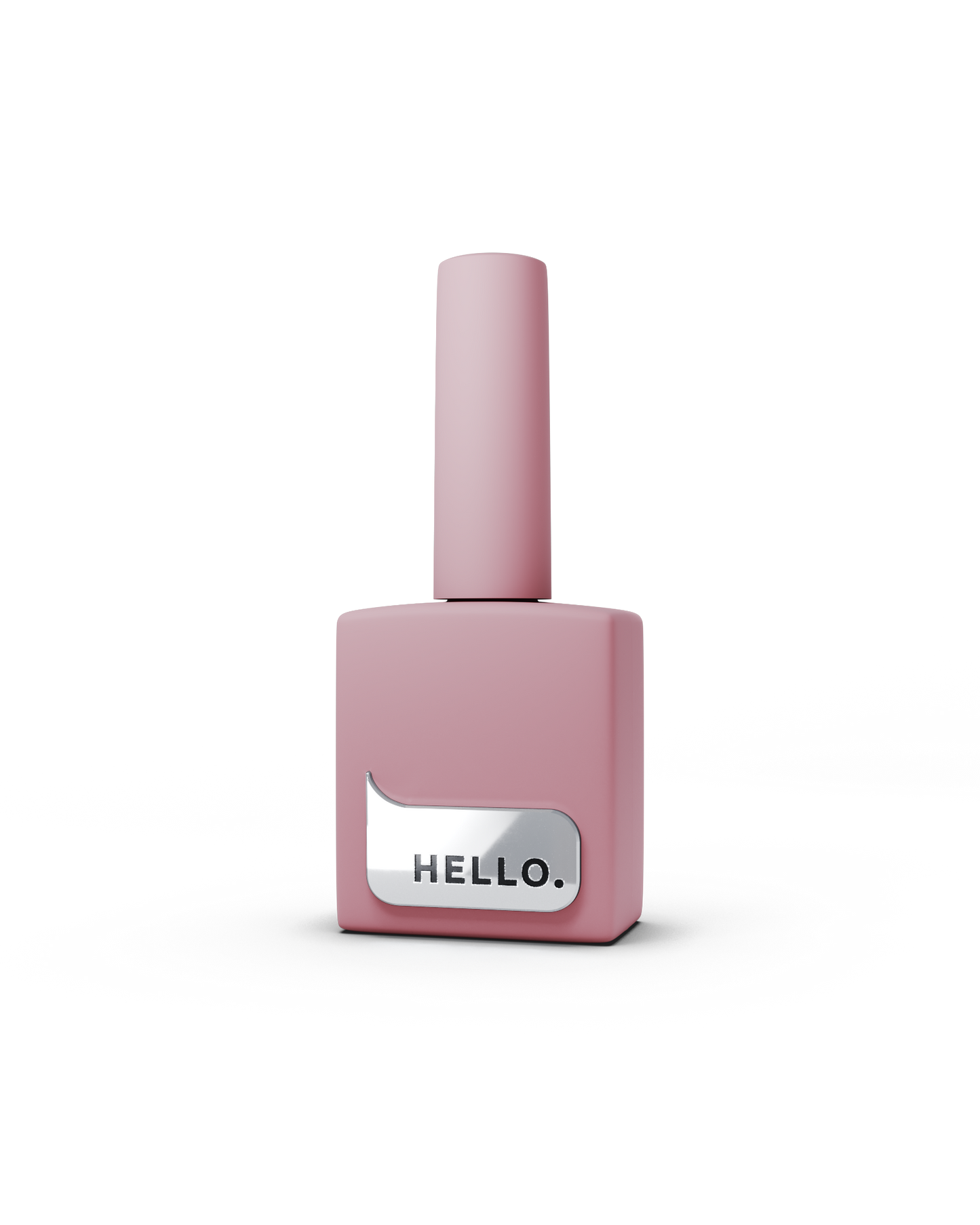 HELLO Tint base FLIRT Nude colección