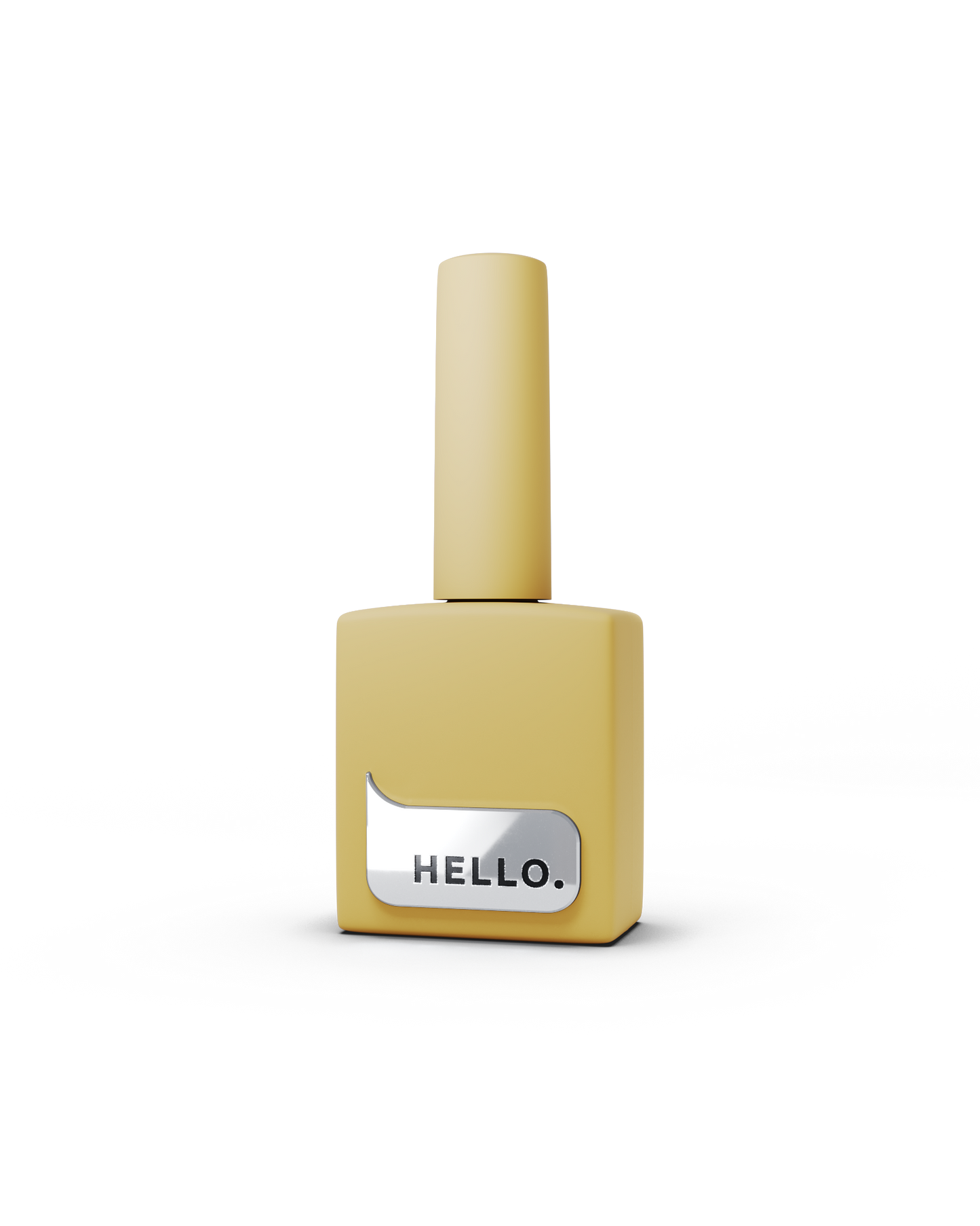 HELLO Tint base GINGER. Color: Ámbar