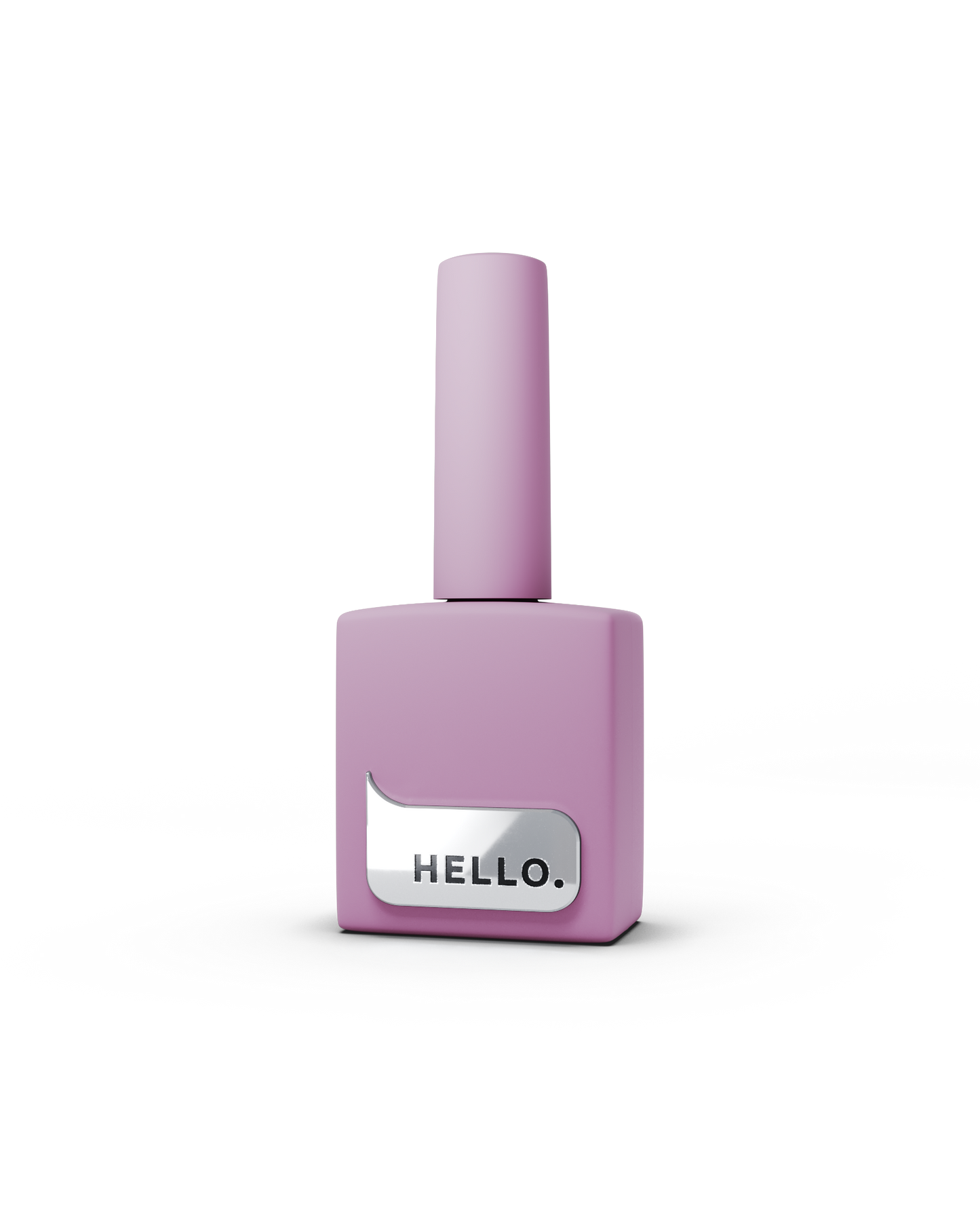 HELLO Tint base GUMMY. Color: Purpureo